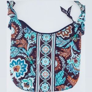 NEW ✨ Vera Bradley Satchel